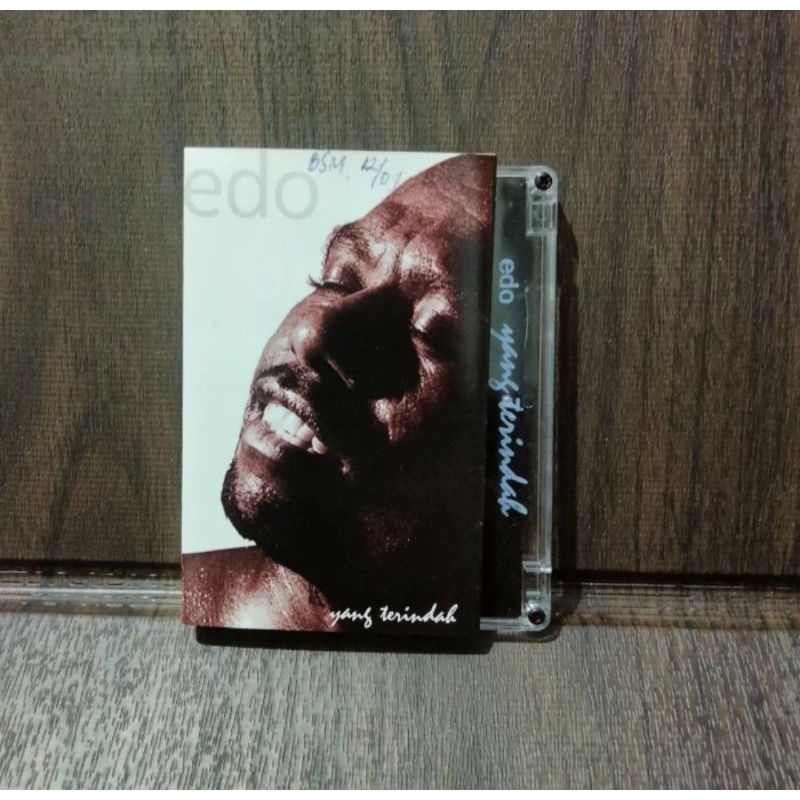 KASET PITA 12537 EDO KONDOLOGIT