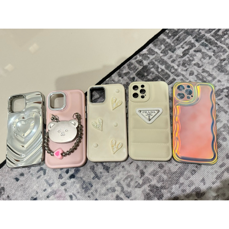 Iphone 12 Pro Case Preloved