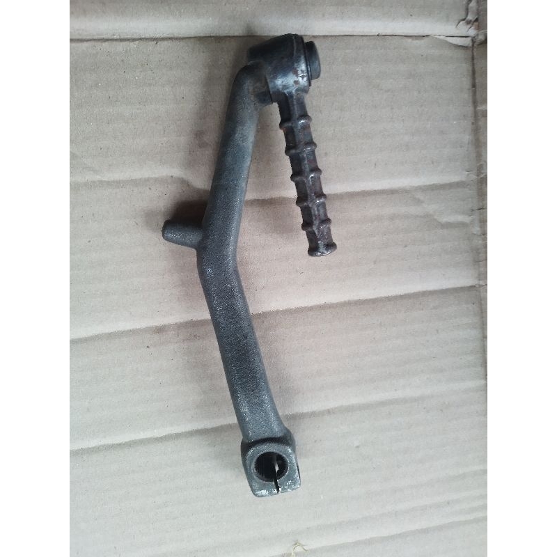 engkol spin 125 slah spin 125 bekas original