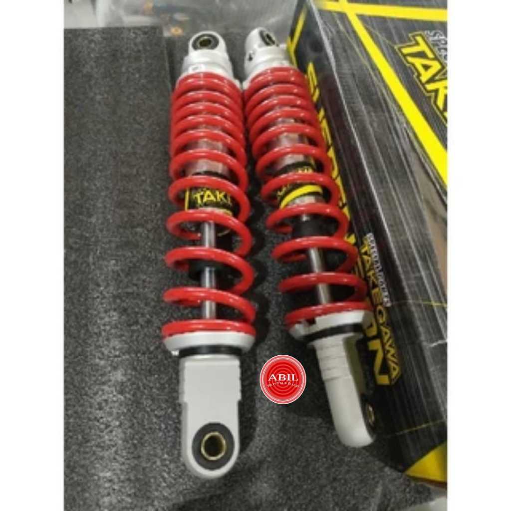 shockbreaker takegawa ukiran 280/shock belakang takegawa