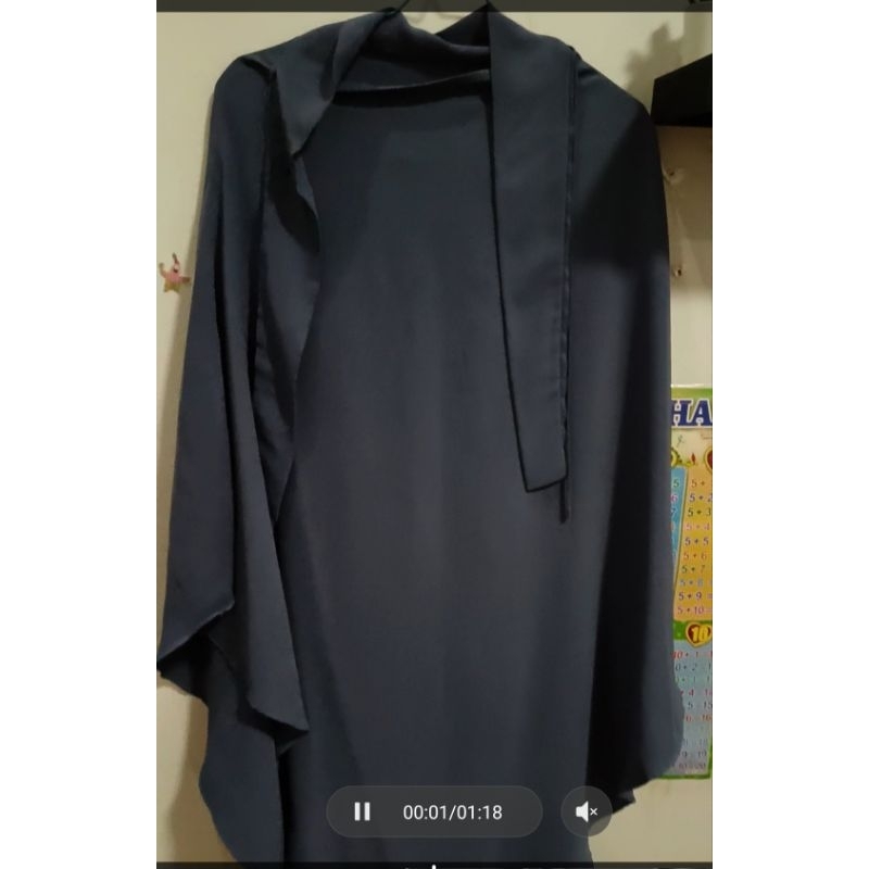 FK LT Denim crown Aljenna