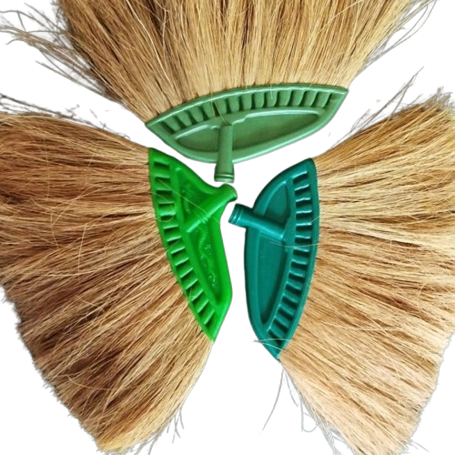 LAKOP - LANGKOP SERABUT KELAPA - TANPA GAGANG KAYU SAPU