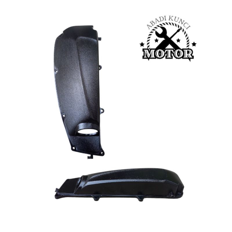 Cover Tutup Box Filter Udara Suzuki Address 2014 - 2023 Original