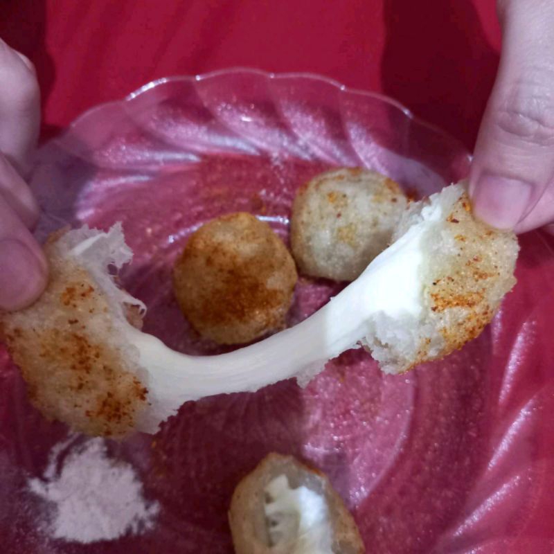 

CIMOL MOZARELA MULUR KEJUNYA