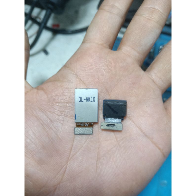 KAMERA DEPAN BELAKANG SAMSUNG S8 COPOTAN
