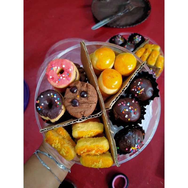 

KUE KERING 500 GRAM SPECIAL LEBARAN