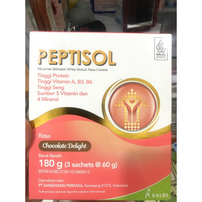 

peptisol