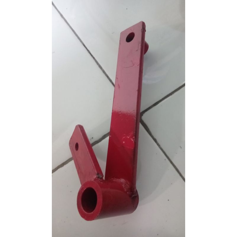 Tension arm assy G1000 sub Assy Handel tension traktor Quick