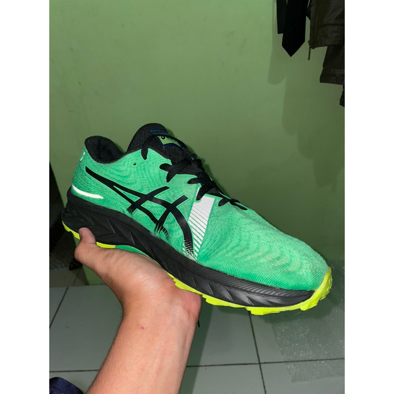 Sepatu Asics Cumulus Gel