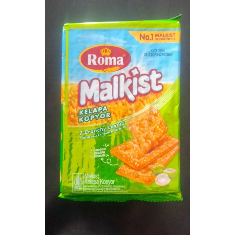 

MALKIS KELAPA KOPYOR 225GR