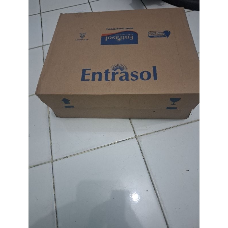 

entrasol can 30pc free kurma 500gr