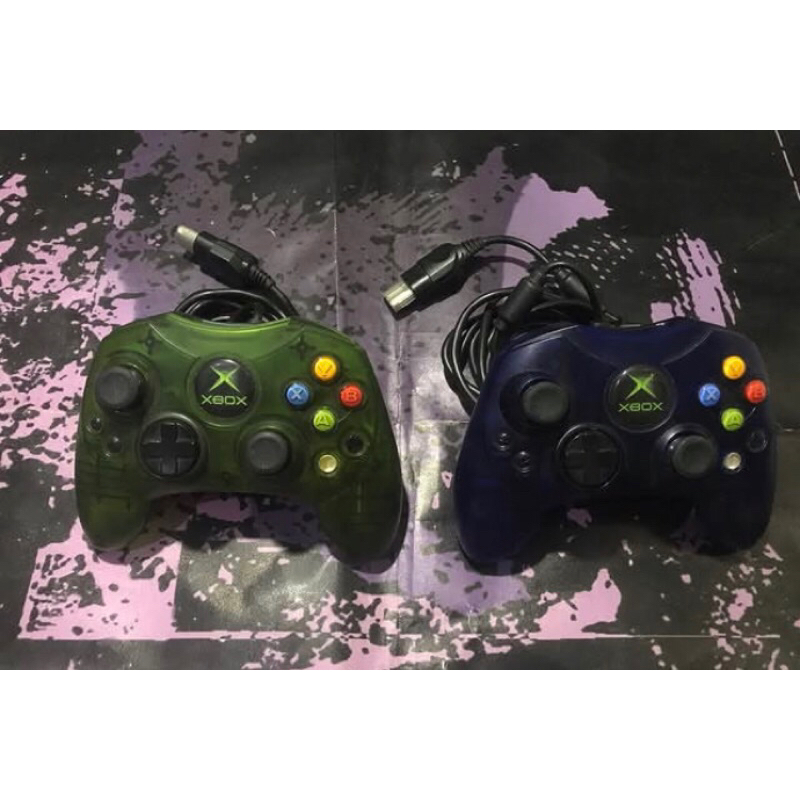 Controller XBOX OG Classic