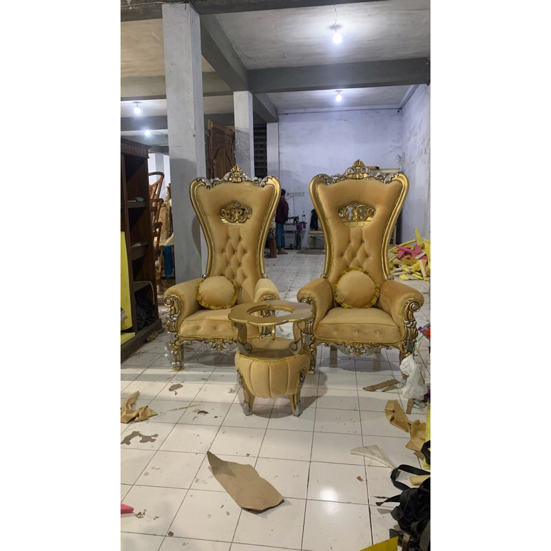 kursi teraa/kursi syahrini/kursi rumah/kursi tamu/furniture/kursi/kursi syahrini mahkota/furniture j