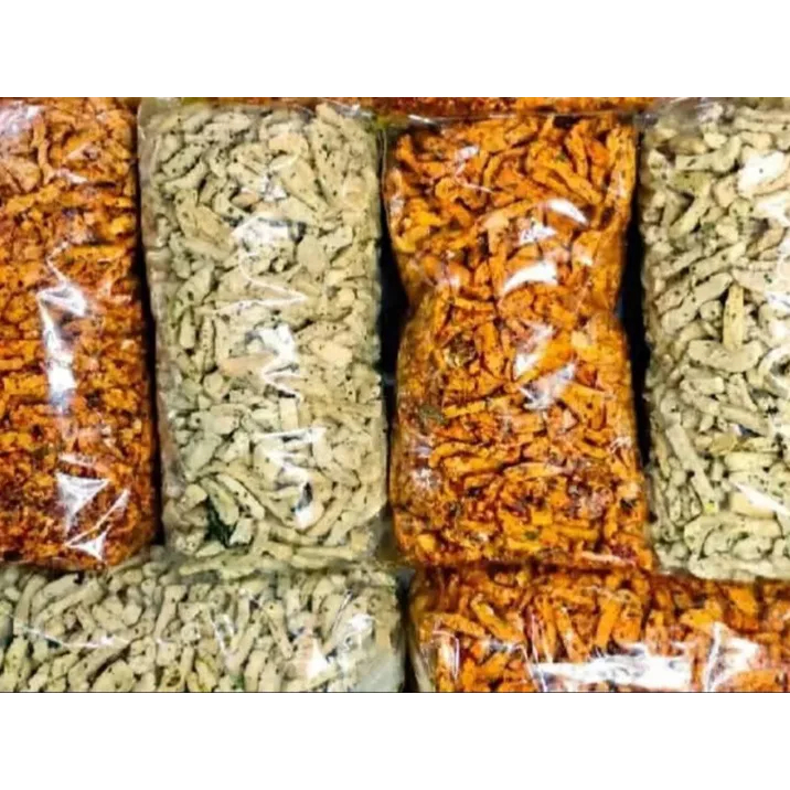 

Basreng pedas daun jeruk 1kg