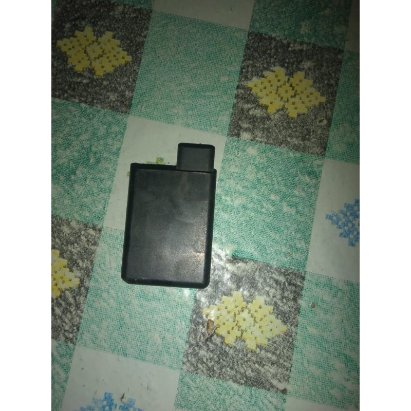 CDI SATRIA FU ORIGINAL