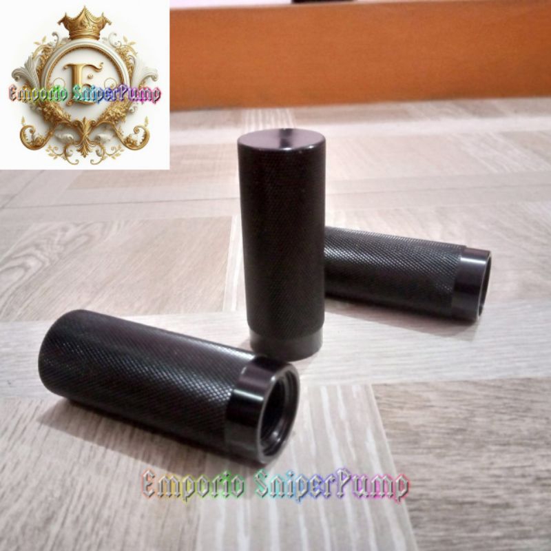 Dop Regulator Tester Drat 5/8, Aksesoris Pompa PCP