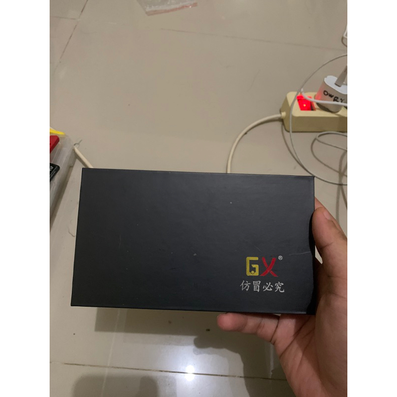 LCD IP X GX ORIGINAL