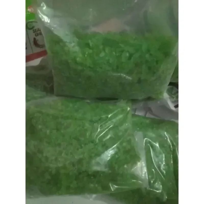 

TAWAS HIJAU 1000GRAM BAHAN TAUSA ZAOFAN BLACK BEAN PASTE GREEN CRYSTAL ZAO FAN KACANG MANIS