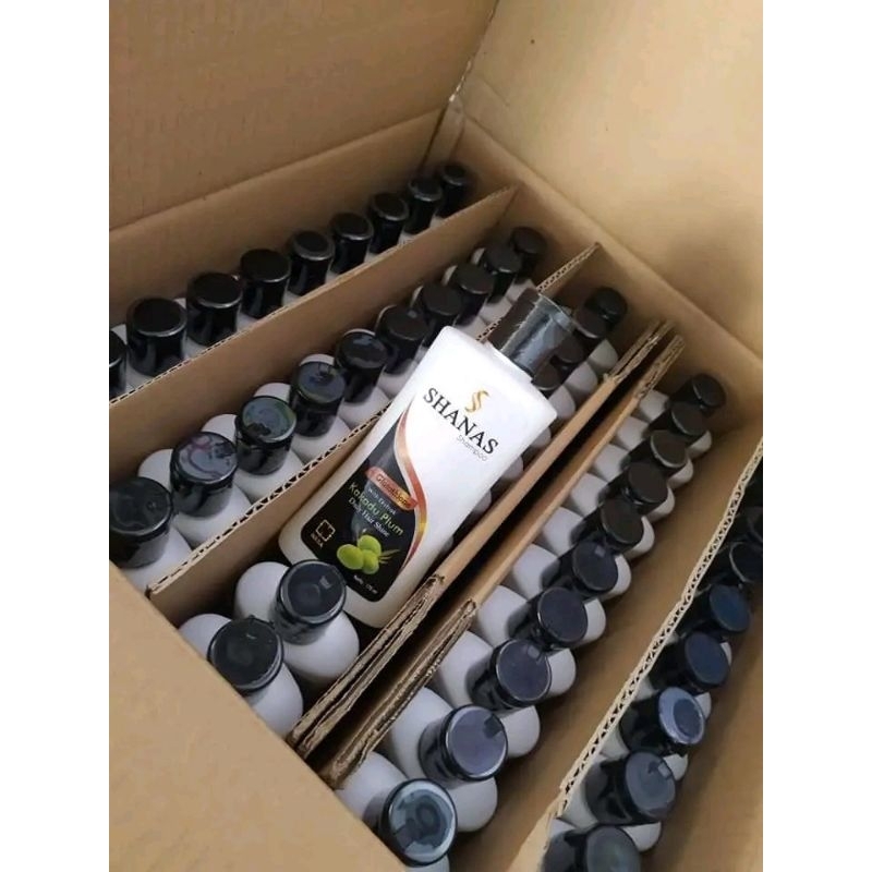 Shampo anti Rontok /Shampo anti kutu /Penyubur rambut