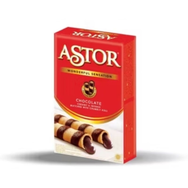 

Astor 1 Kotak 40gr