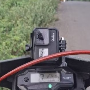 GOPRO HERO 7 BLACK SECOND NORMAL MULUS 95%