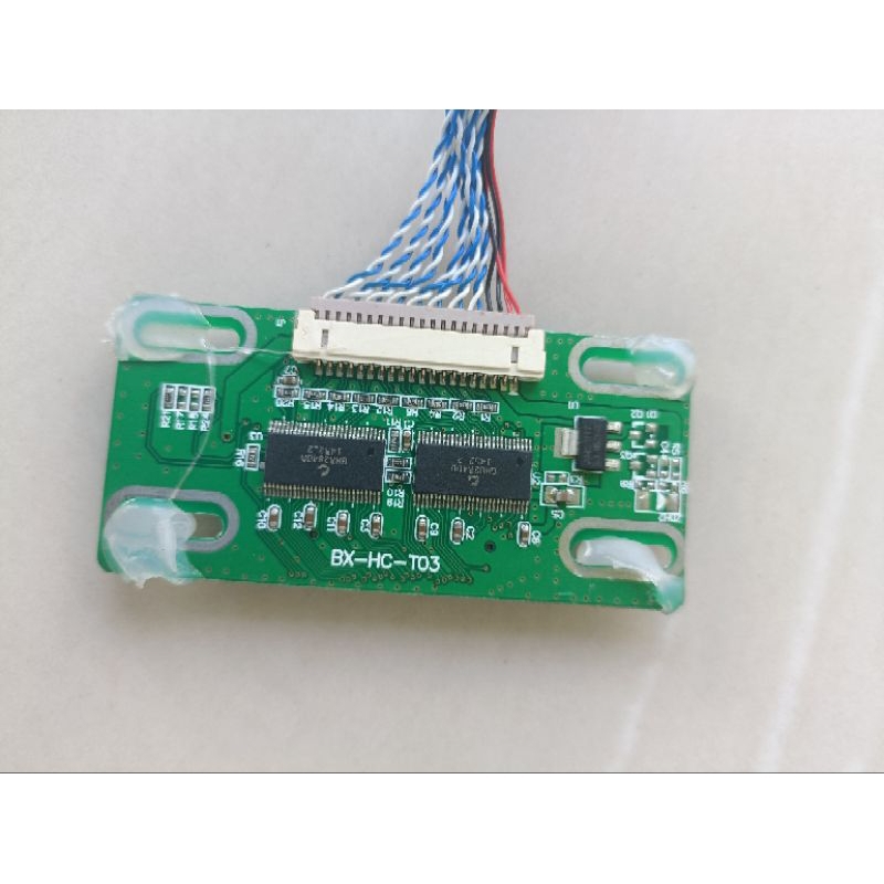 jual sambungan t con tv LED ikedo BX HC T03