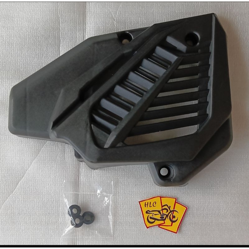 TUTUP KIPAS RADIATOR VARIO 150