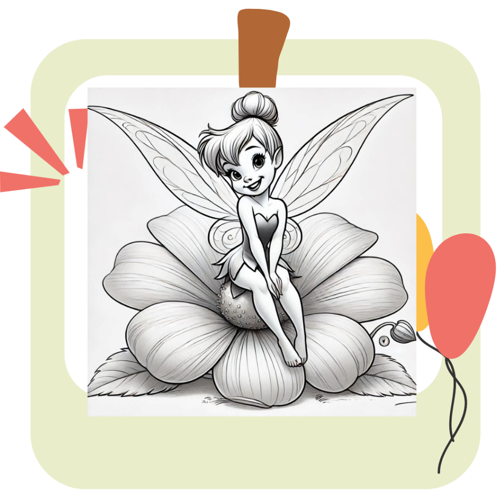 

10 gambar tinkerball ukuran A4