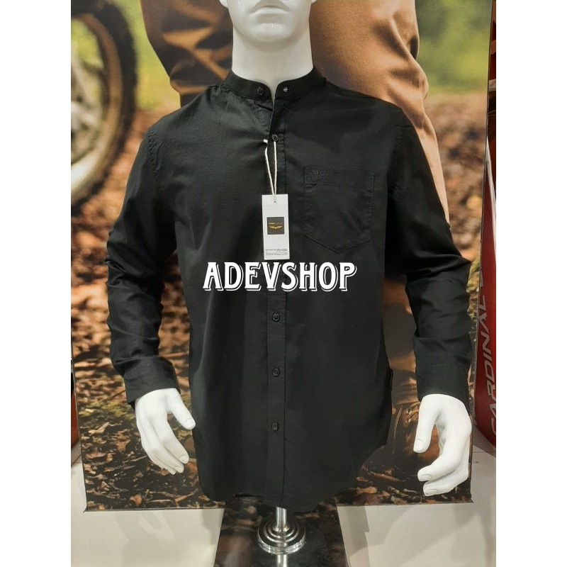 kemeja koko emba classic