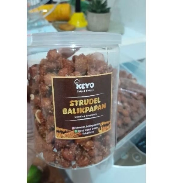

kacang disco balikpapan