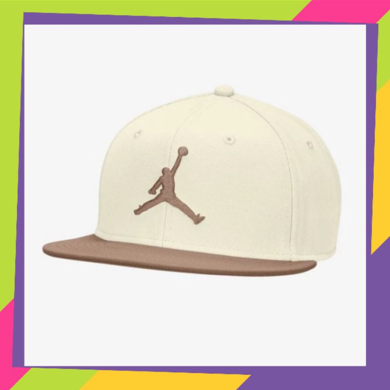 Jordan Snapback original