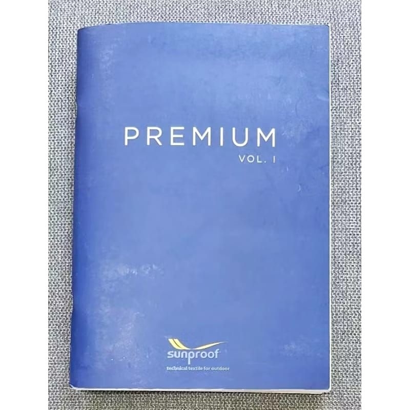 KAIN OUTDOOR SUNPROOF ATEJA - RONDINARA