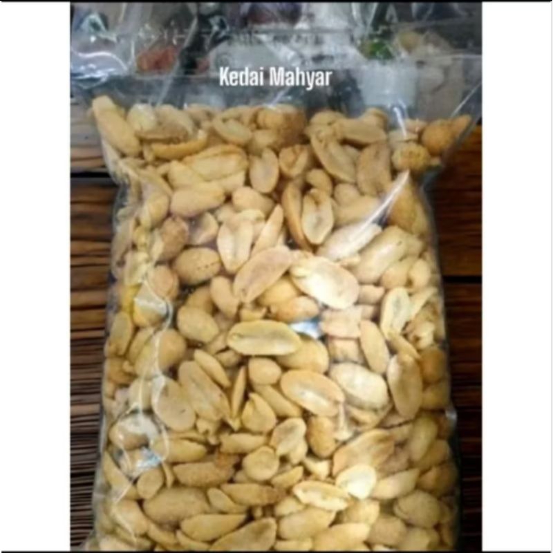 

Kacang Tanah Roasted import