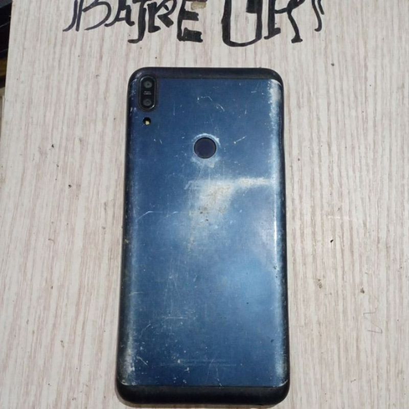 MESIN HIDUP ASUS M1 MINUS LCD