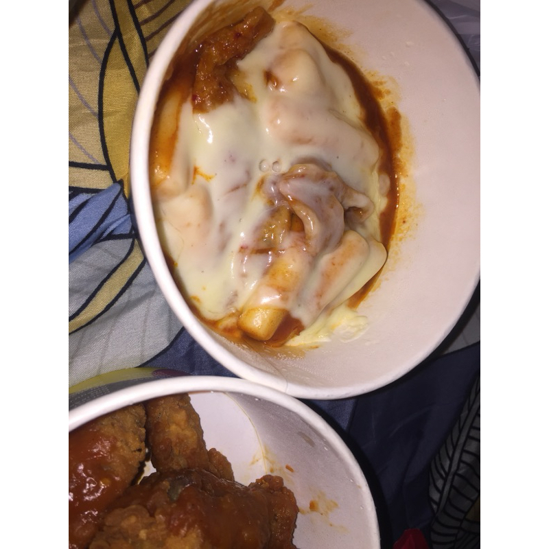 

topokki