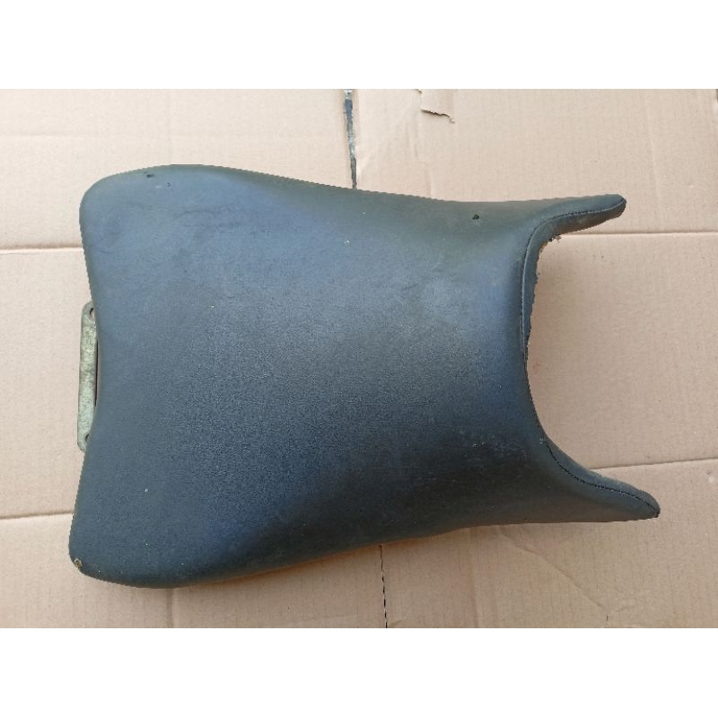 Jok r15 old JOK DEPAN YAMAHA R15 OLD
