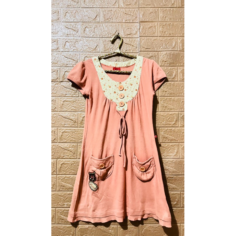 blouse corniche preloved