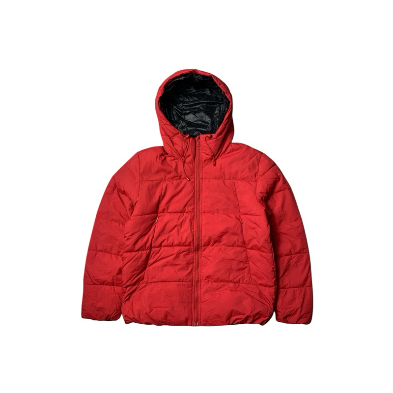 GU Padded Warm Jacket