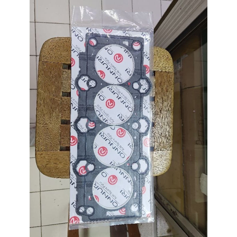 Paking head hyundai i20 diesel crdi