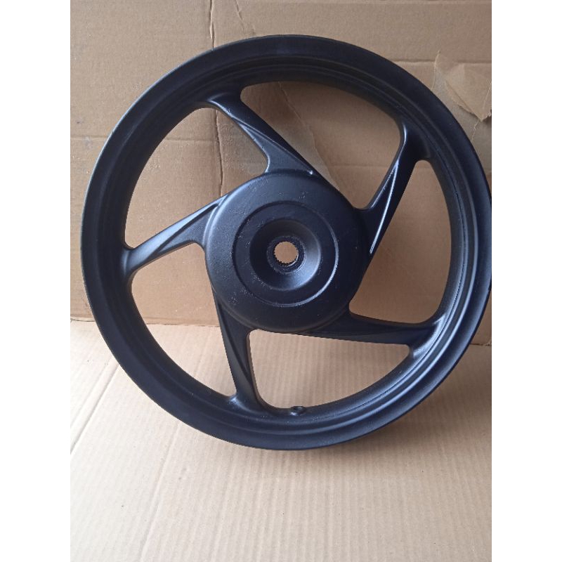 velek pelek  belakang honda vario 125 kzr, vario 125 led, vario 125 new