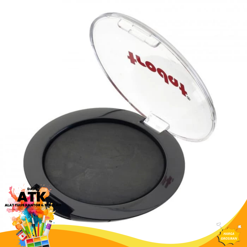 

Trodat Fingerprint Pad 9094 Black