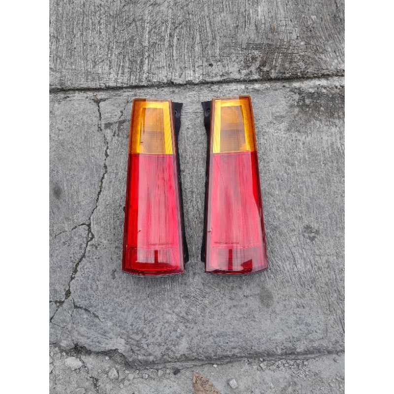 stoplamp crv gen1 versi ausie AUDM original STANLEY