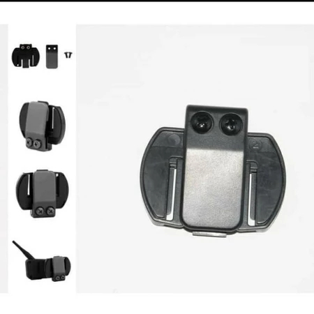 BRACKET V6 PRO BRACKET V6 PRO PLUS BRACKET V6 PLUS BRACKET INTERCOM EJEAS V6 PRO CLAMPKIT EJEAS V6 P