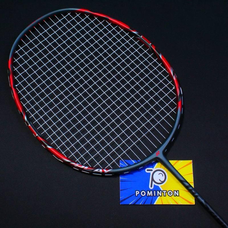 Raket Badminton Yonex ArcSaber Arc Saber 11 Play (4U) 100% ORIGINAL