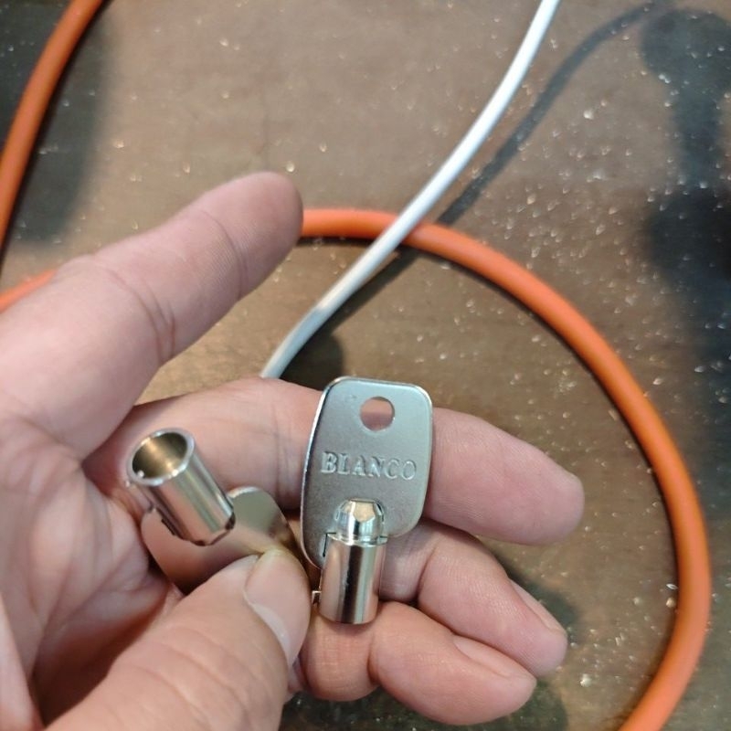 Bahan Dingdong Blanco