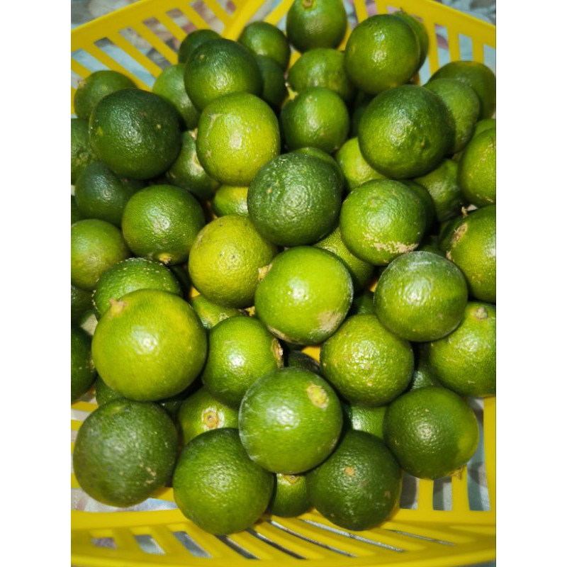 

250 Gram Jeruk Sonkit / Jeruk Kunci