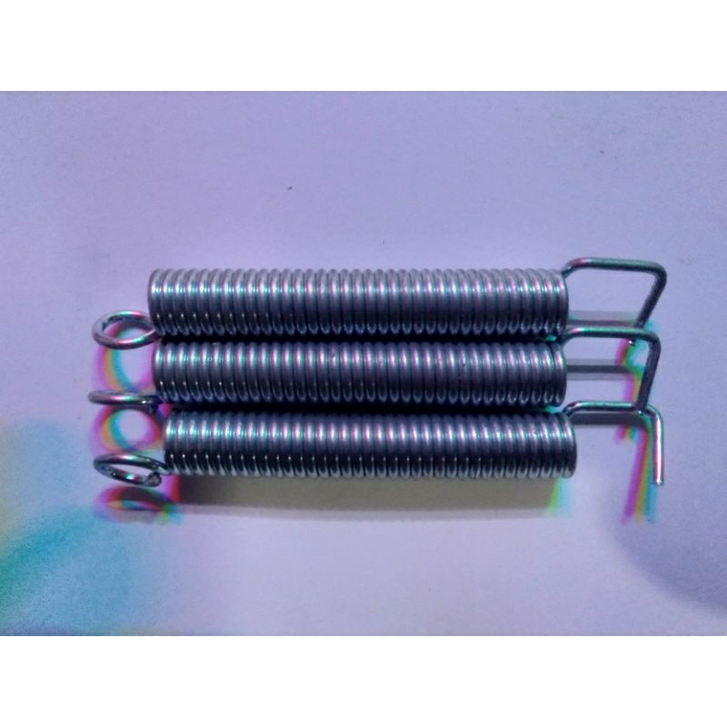 PER SPRING TREMOLO BRIDGE GITAR STRATOCASTER