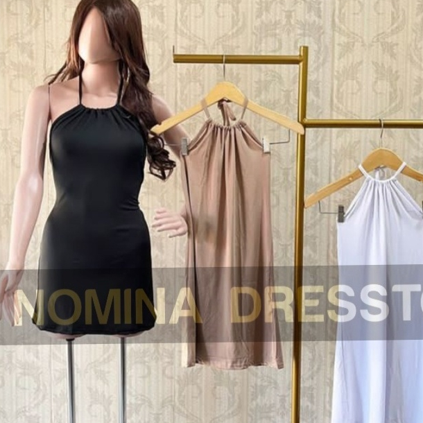 HOT DEALS Dress mini sexy / Dress tali / Lingerie set sexy