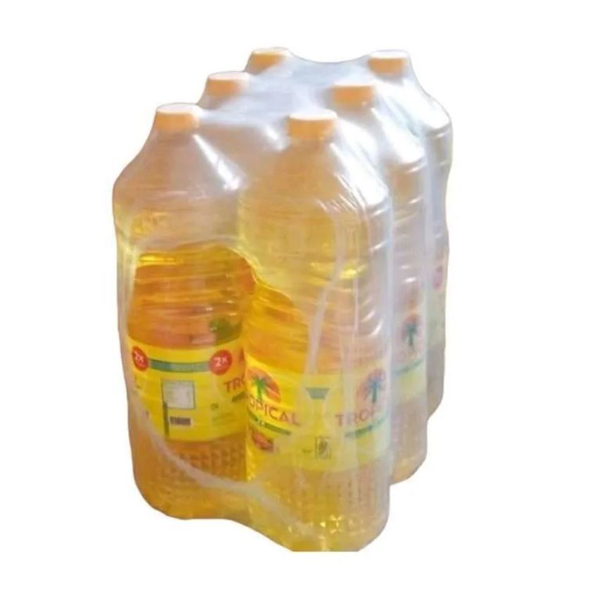 

TROPICAL MINYAK GORENG 2L KEMASAN BOTOL 1 KARTON ISI 6PCS