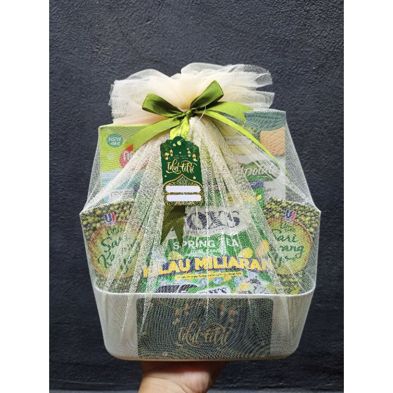 

Mama Gift Mini Hampers ( Parcel 1 )